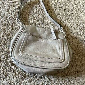 Grey Marc Jacob’s crossbody